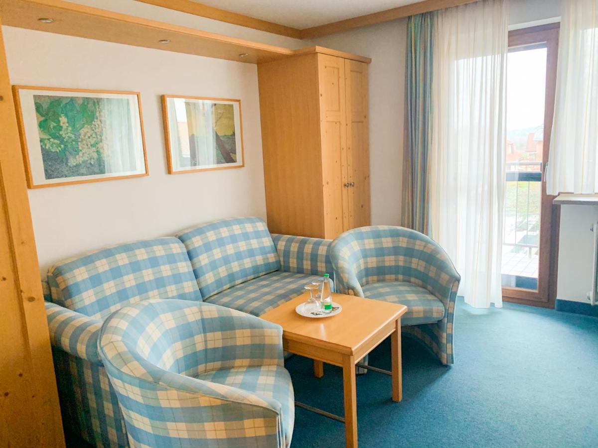 Landhotel Bauernschmitt 포텐스타인 외부 사진