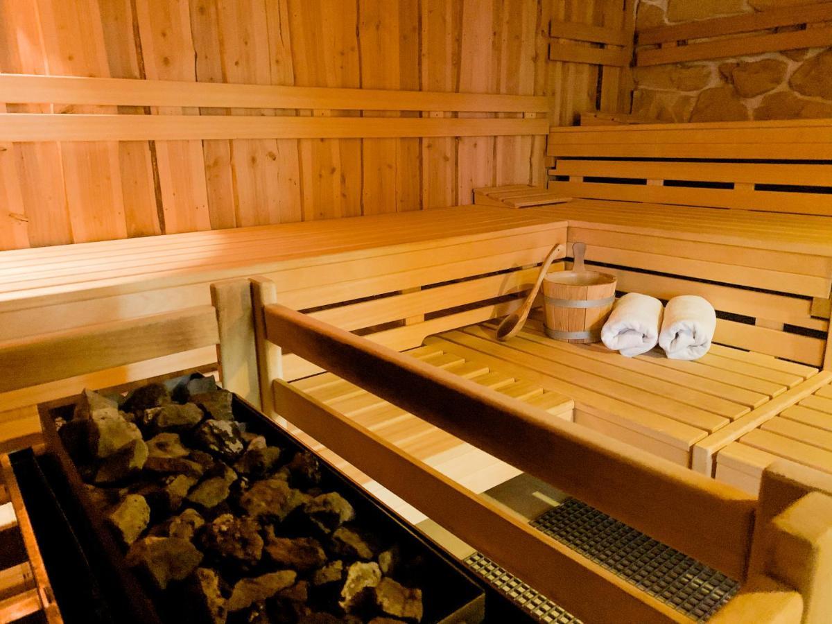 Landhotel Bauernschmitt 포텐스타인 외부 사진